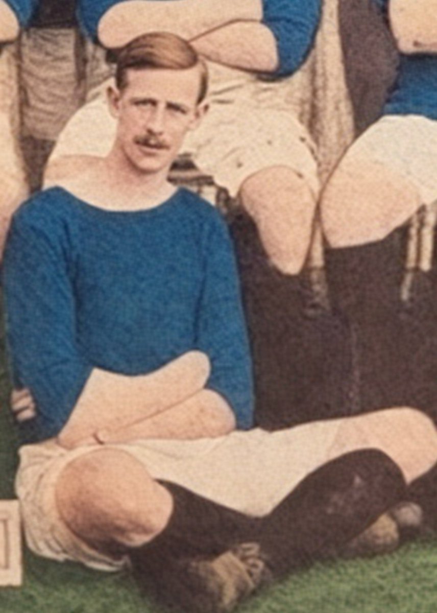 Linfield Graves Project tweet media