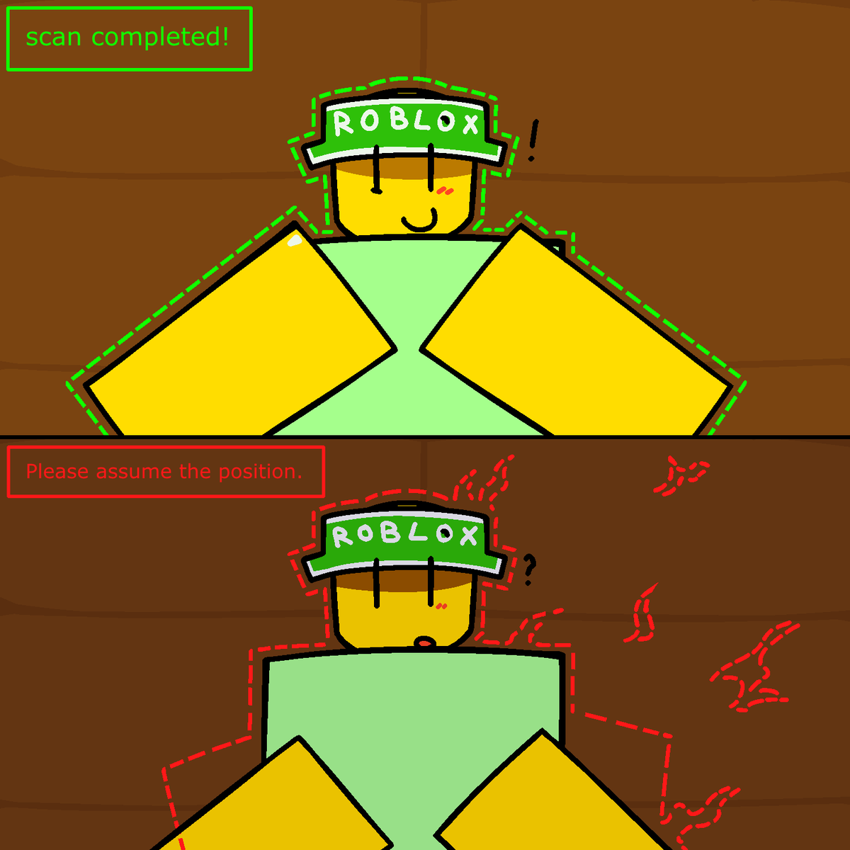 DailyRobloxVisor tweet media