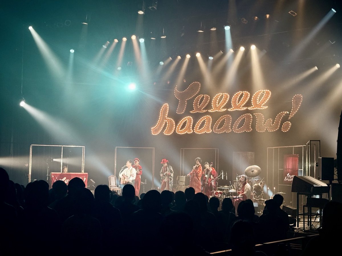 森山直太朗Official tweet media