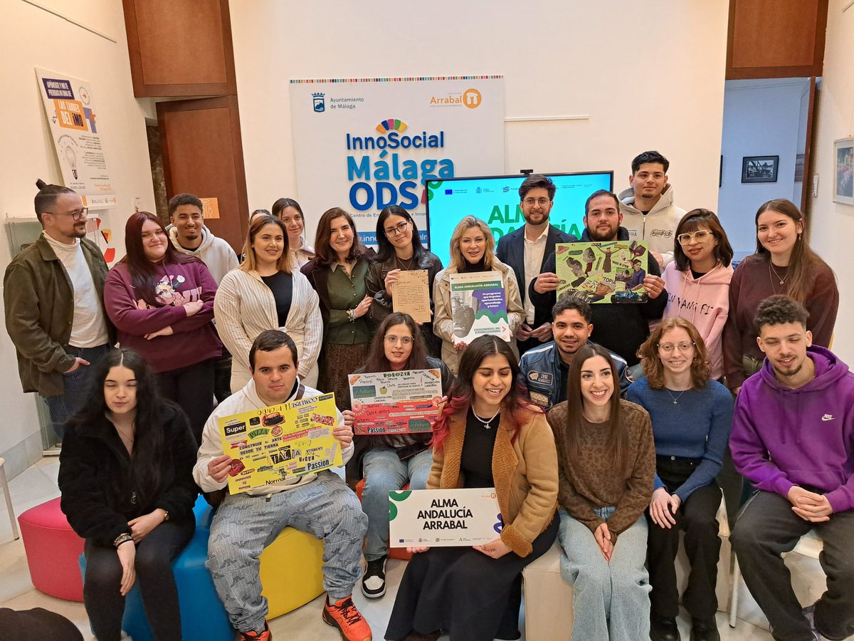 Consejería de Empleo, Empresa y Trabajo Autónomo tweet media