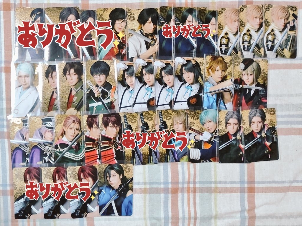 古阪＠低浮上 tweet media