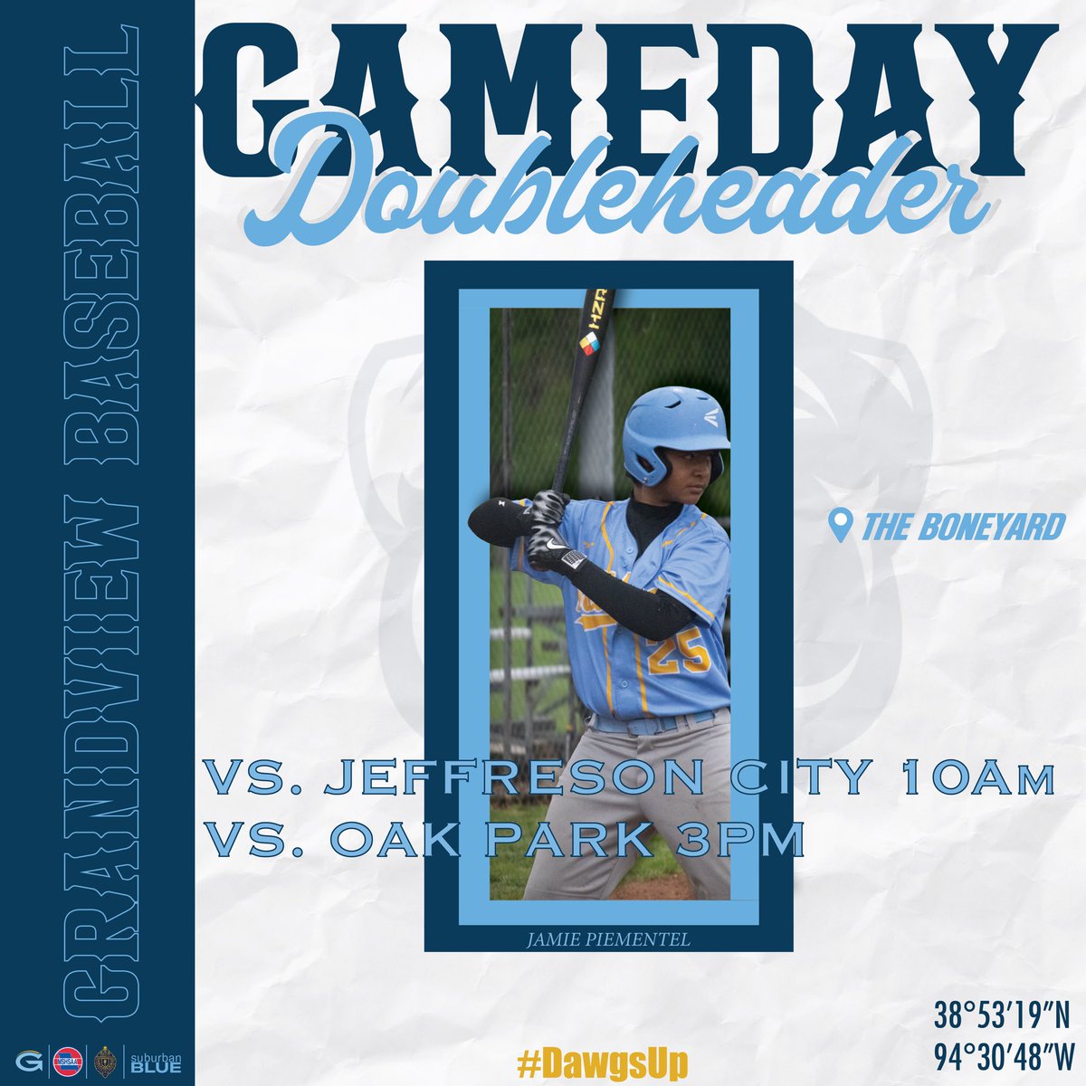 @GHSBulldogBaseball tweet media