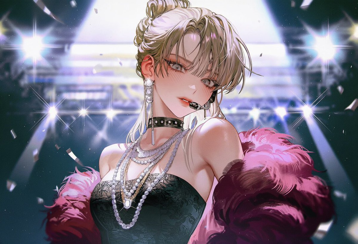 코이 tweet media