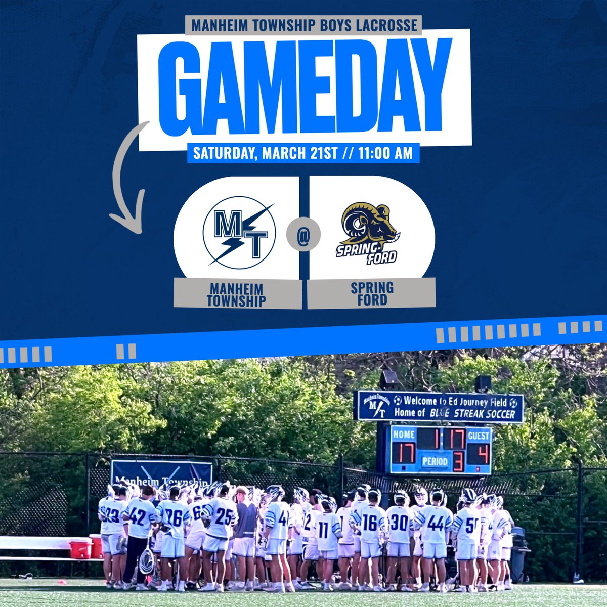 Manheim Twp Athletics tweet media