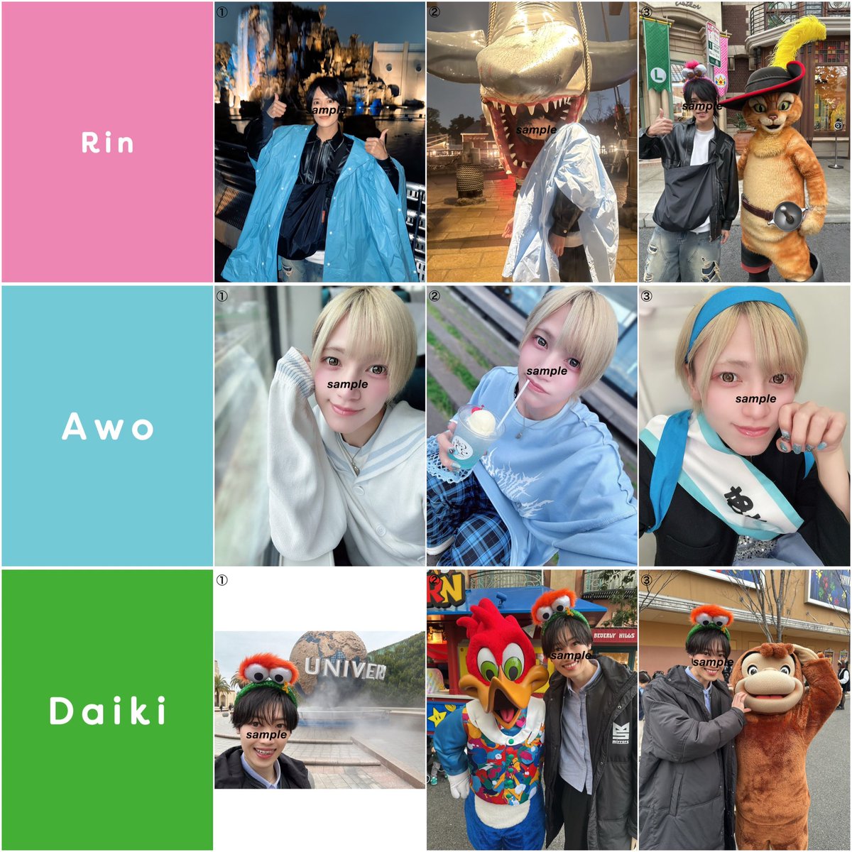 Mirror5 - official - tweet media