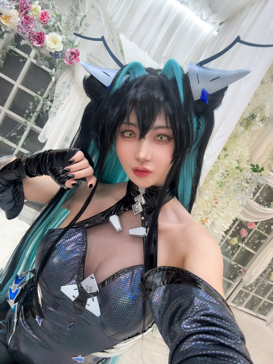 JILI♡【5/23・24コスホリ両日💫】 tweet media