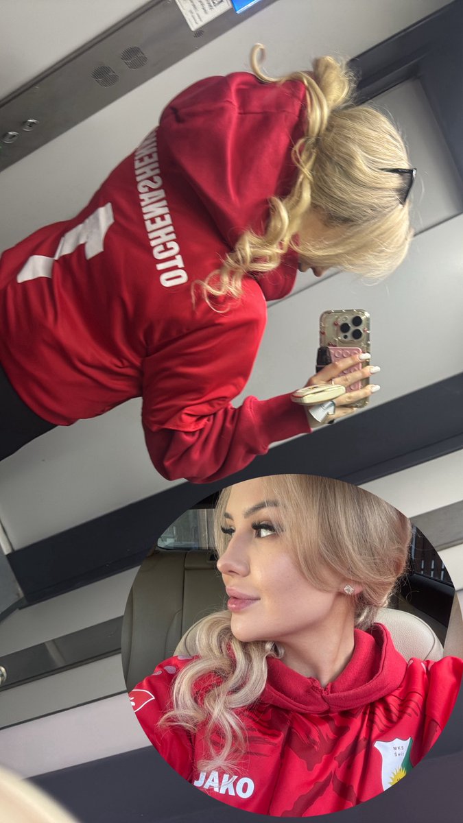 Edyta 🦁⚽️ tweet media