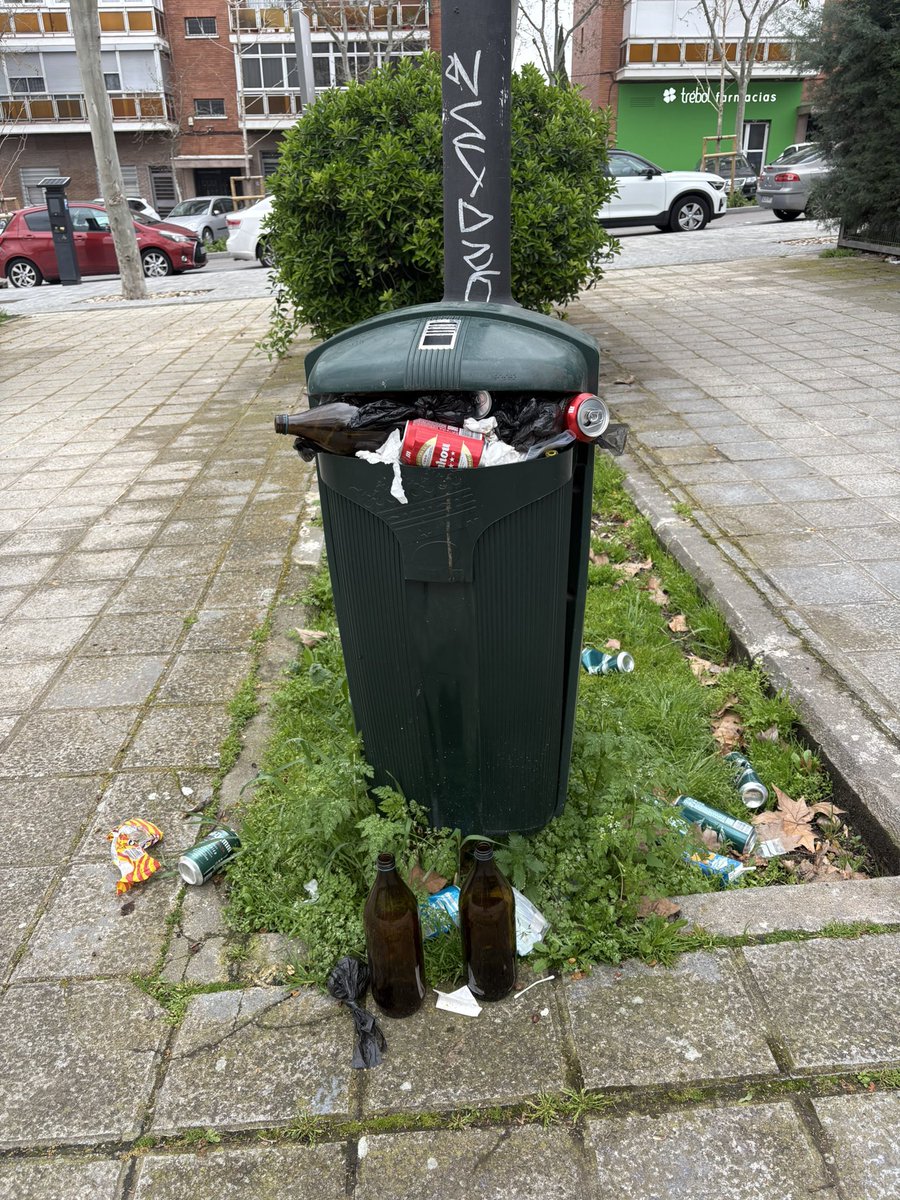 Lucía Charif Hernández tweet media