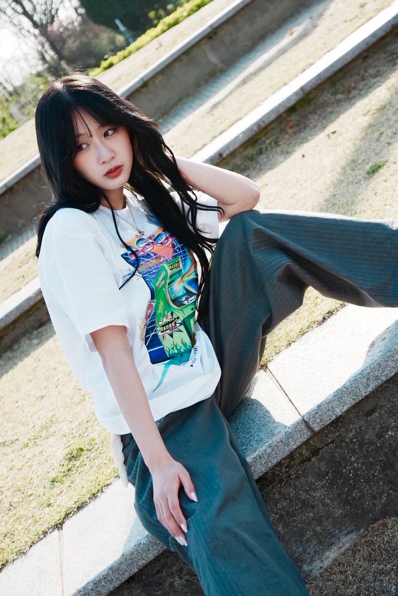 MF_ASOBE's tweet photo. ▼ T-shift ￥2,300
▼ long sleeve T-shift ¥1,500 https://t.co/6q63tyXEKy