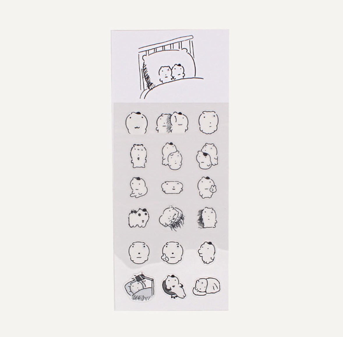 눈멍이 tweet media