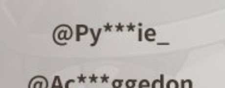 Pyxie 🌸 tweet media