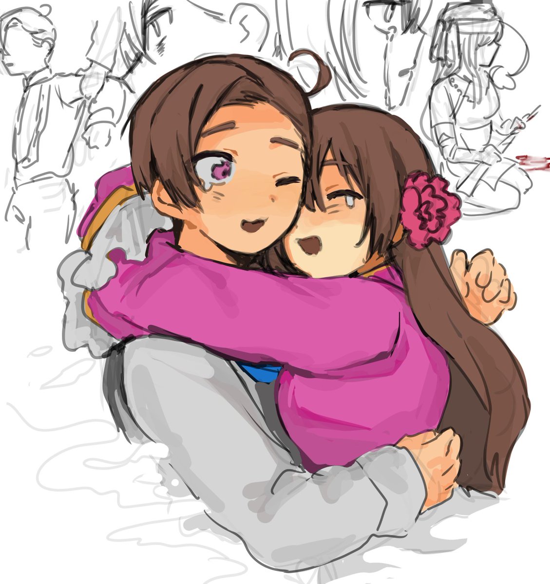 サニー tweet media