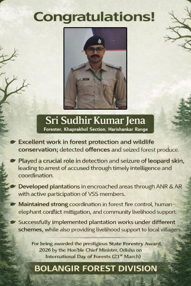 DFO Bolangir tweet media