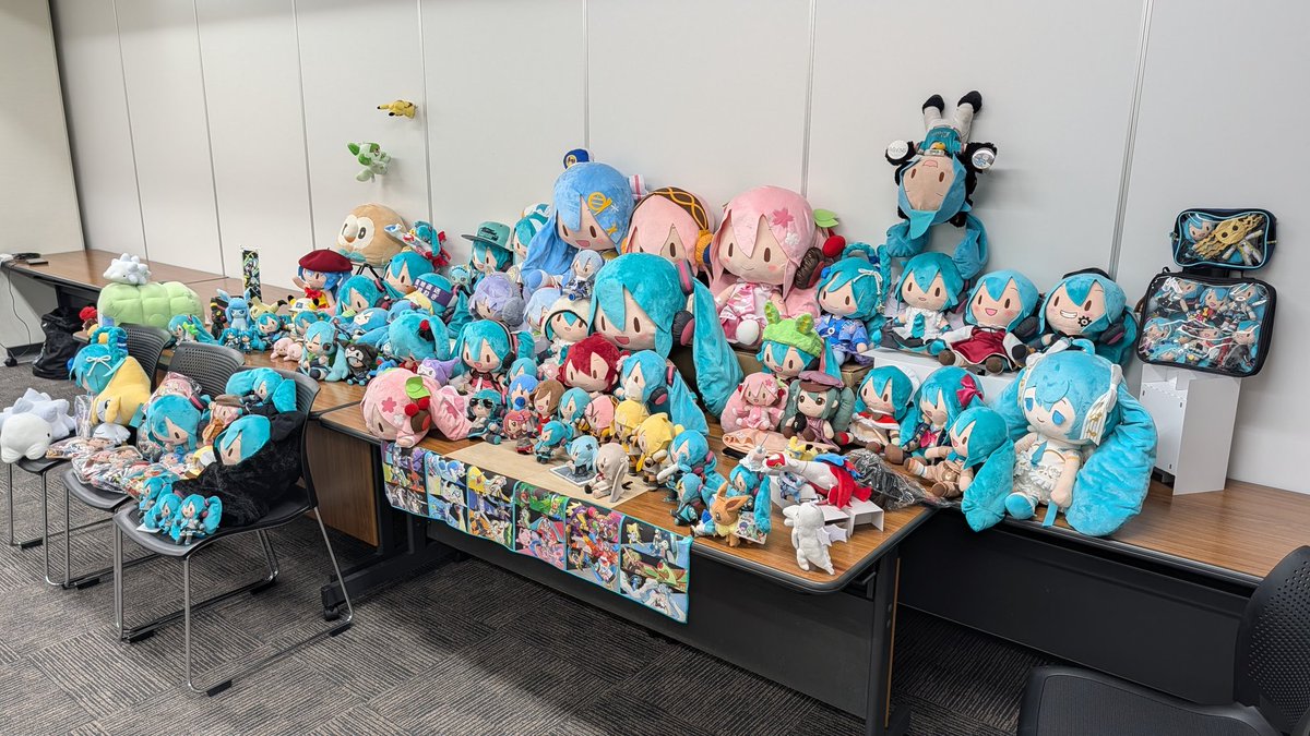 xchikex(ちけ) tweet media