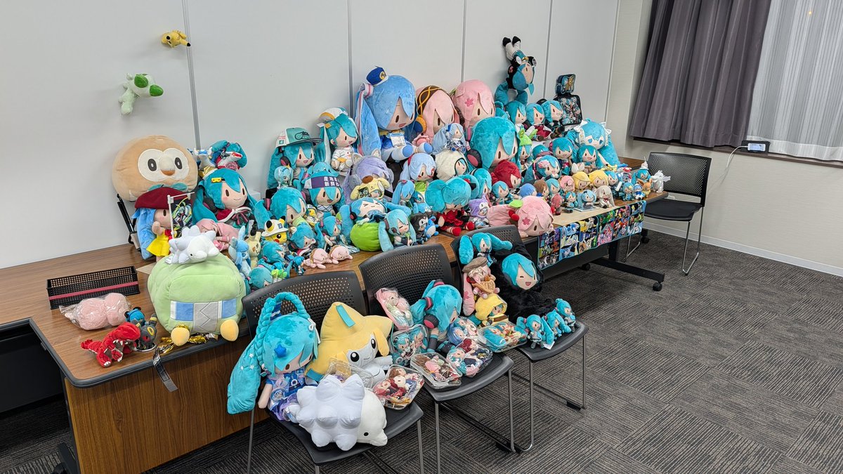 xchikex(ちけ) tweet media