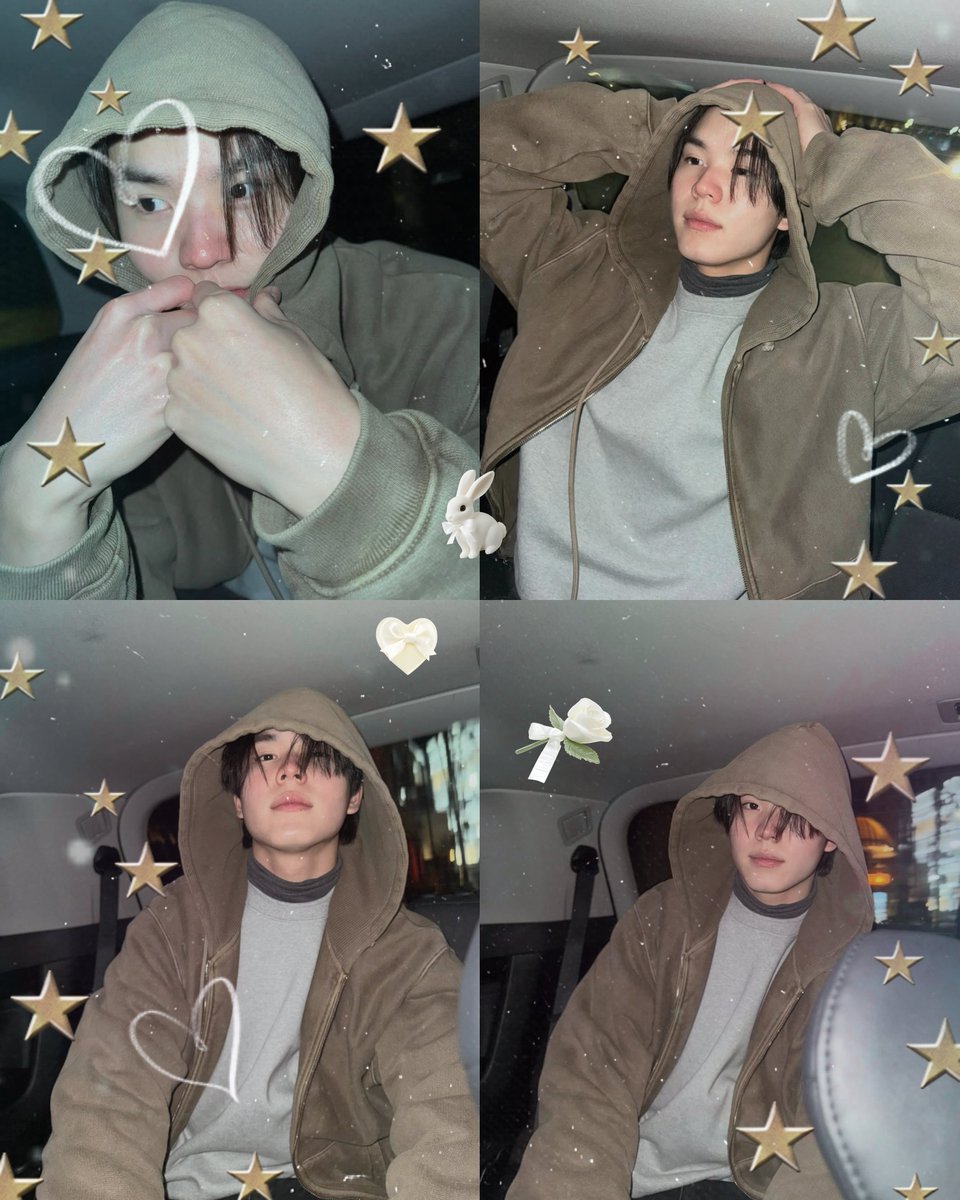 ตกหลุมรักหนูรอบที่หมื่นล้าน ˚⋆˚ᯓ🩷🩵𐙚

#PingKrittanun