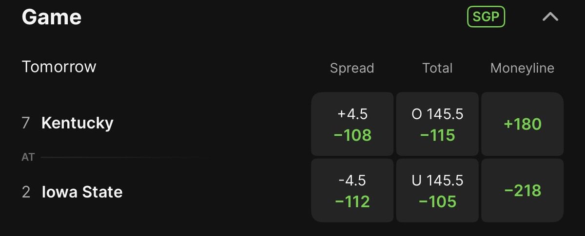 Bleed Blue Network tweet media