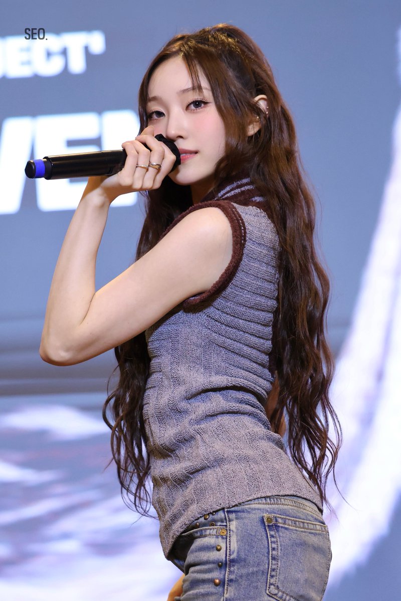 SEO_LYS's tweet image. 260318

#YOUNGSEO #영서
#ALLDAYPROJECT #ADP #올데이프로젝트