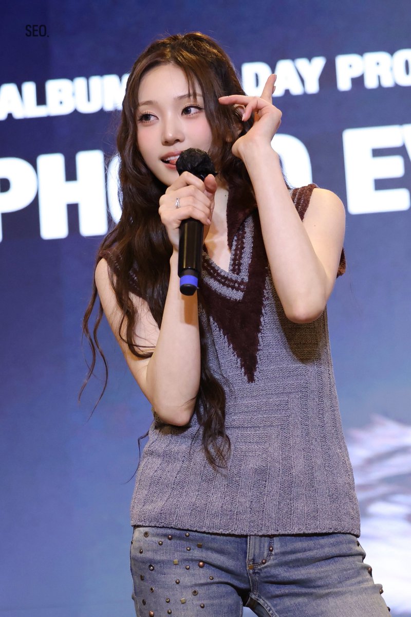 SEO_LYS's tweet image. 260318

#YOUNGSEO #영서
#ALLDAYPROJECT #ADP #올데이프로젝트