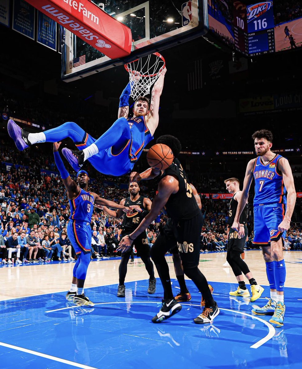 Fã do Aaron Wiggins tweet media