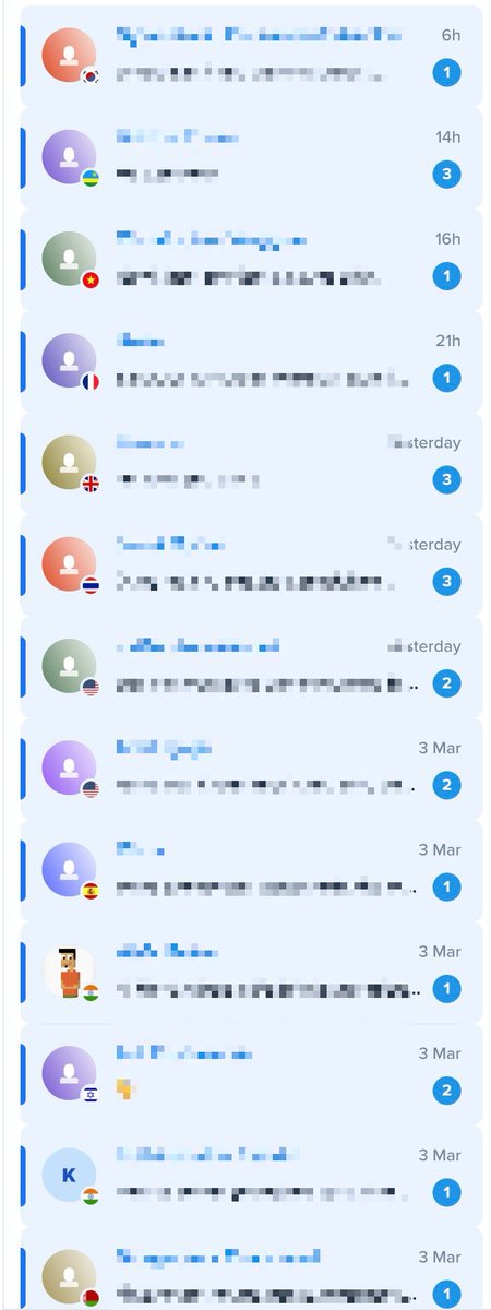 Marc Lou tweet media