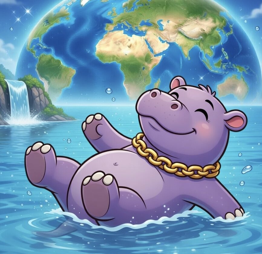 World Water Supply tweet media