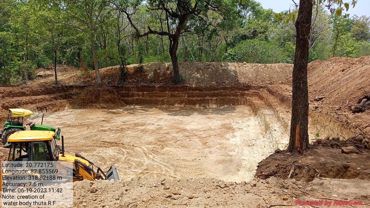 DFO Bolangir tweet media