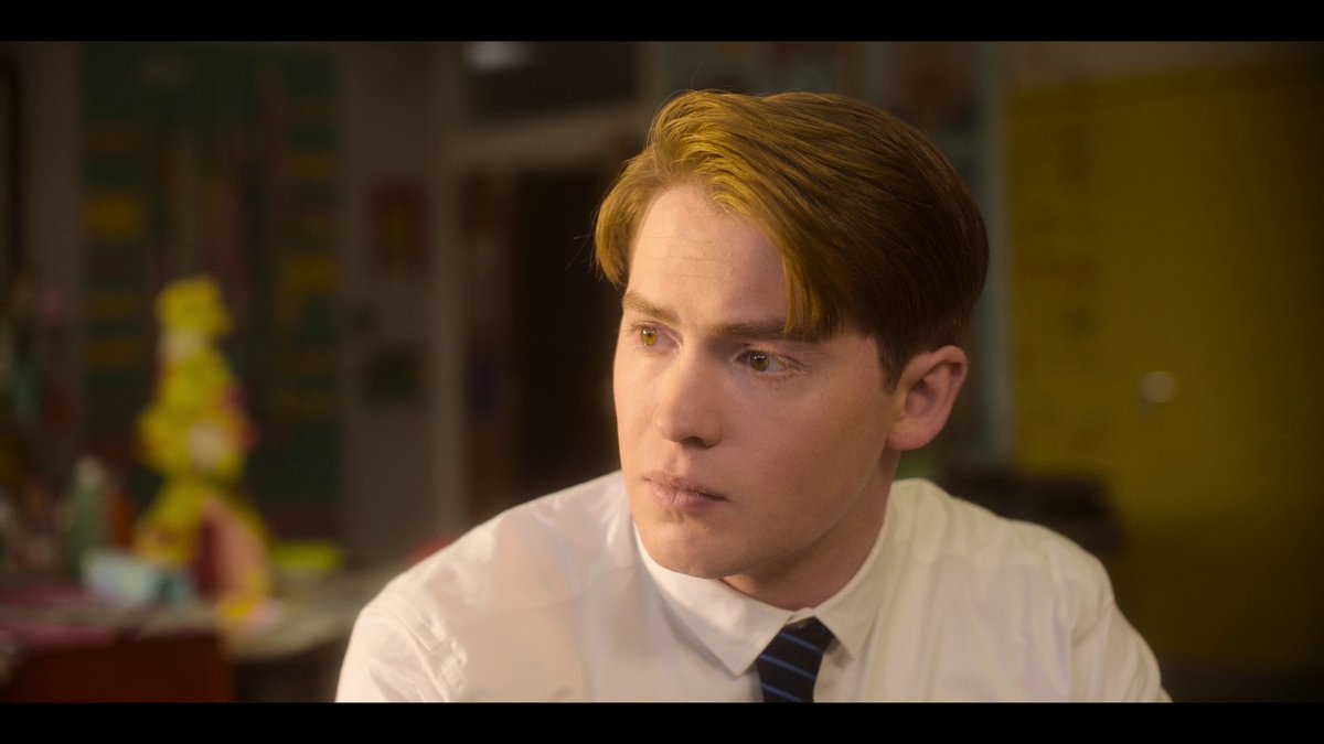 Every Heartstopper Frame In Order tweet media