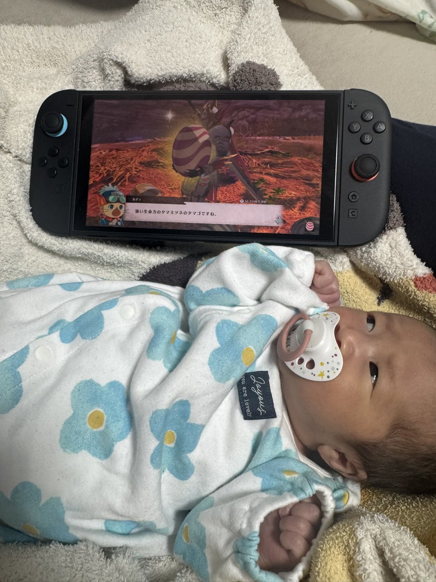 ぜかす tweet media