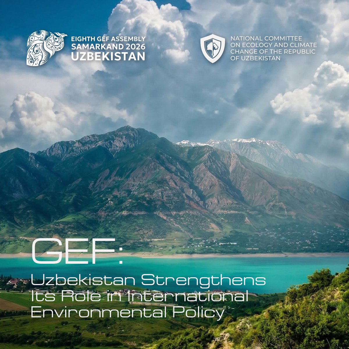 National Committee on Ecology🇺🇿 tweet media