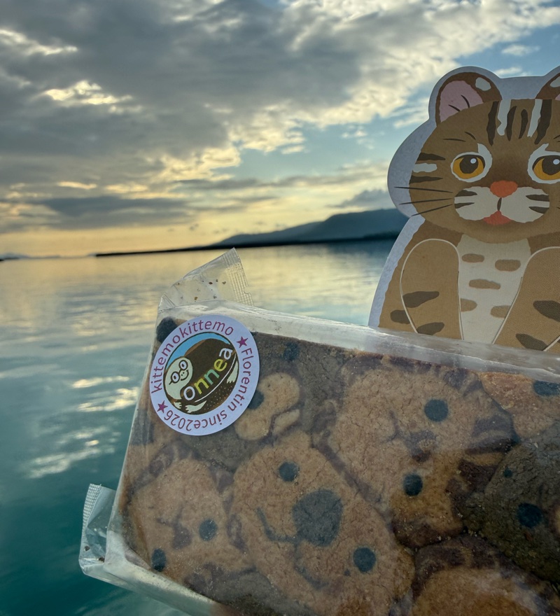 みのじ tweet media