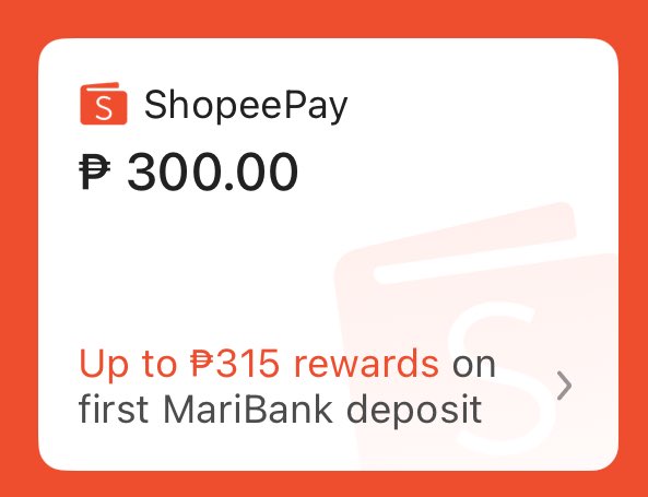reyal shaaaa !! claim niyo na ang shopee pabaon 🤩

🖇️: s.shopee.ph/8fNnbteraa