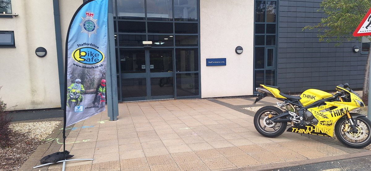 Staffs Road Harm Prevention Team tweet media