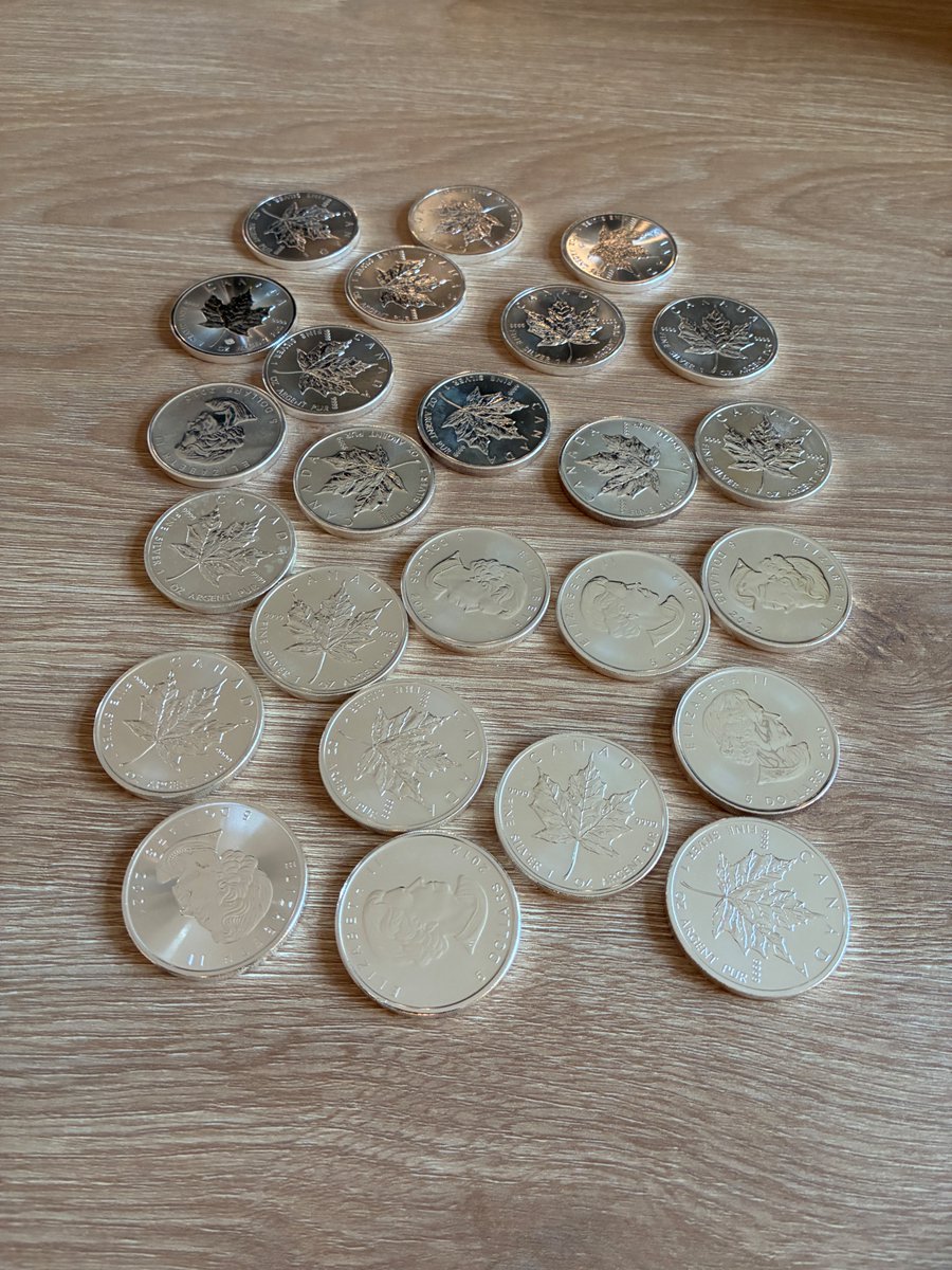 Mikkel 🥈 CopenhagenStacker 🇩🇰 tweet media