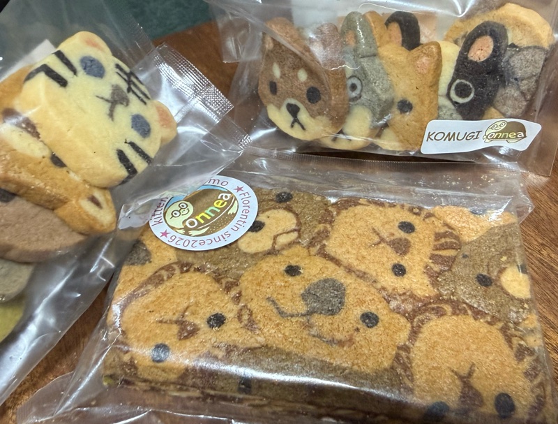 みのじ tweet media