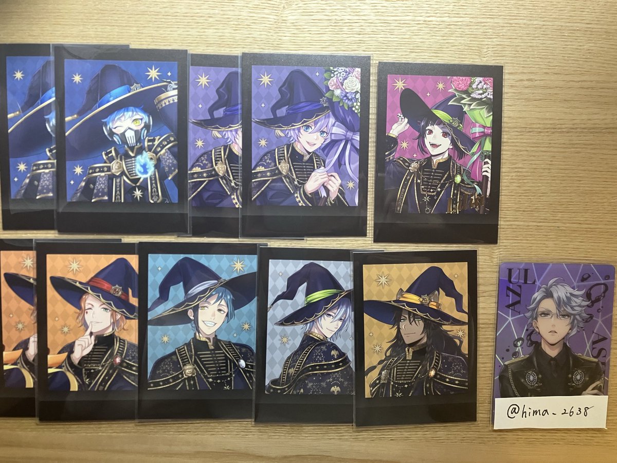 ヒマ@取引垢 tweet media