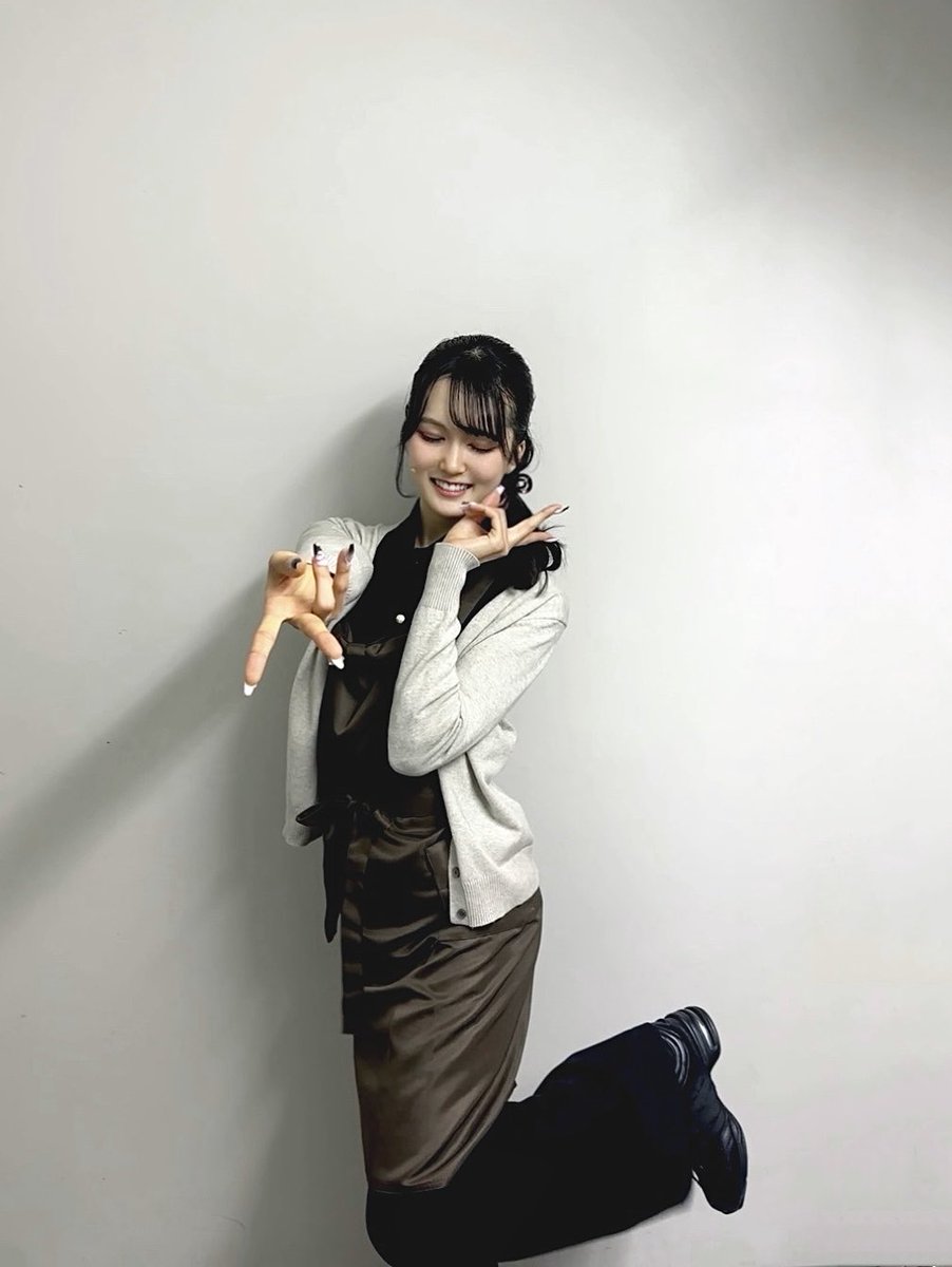 今村心音 tweet media