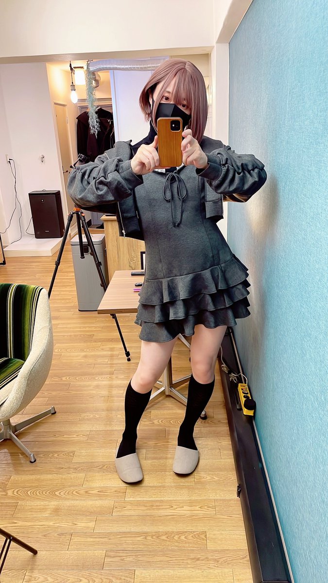 ツキギコウスケ（写真） tweet media