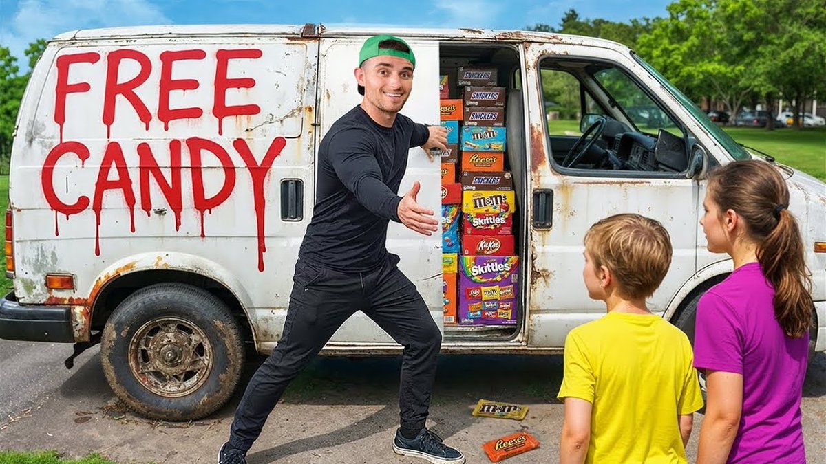 Youtube Thumbnails tweet media