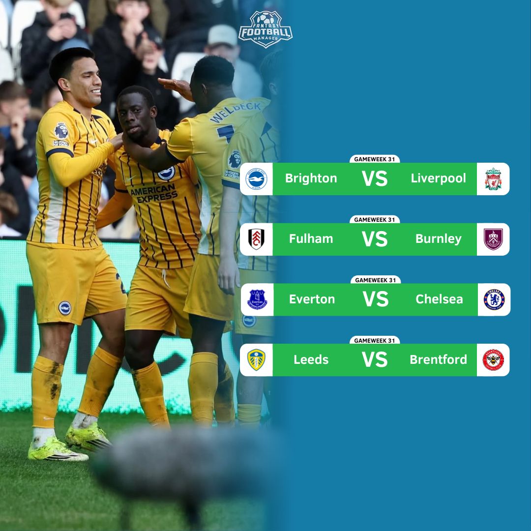 Fantasy Football Manager tweet media