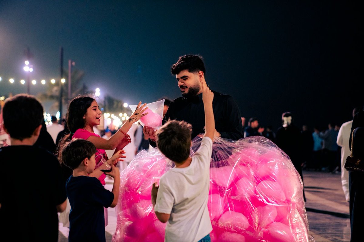 Jeddah Promenade | جدة بروميناد tweet media