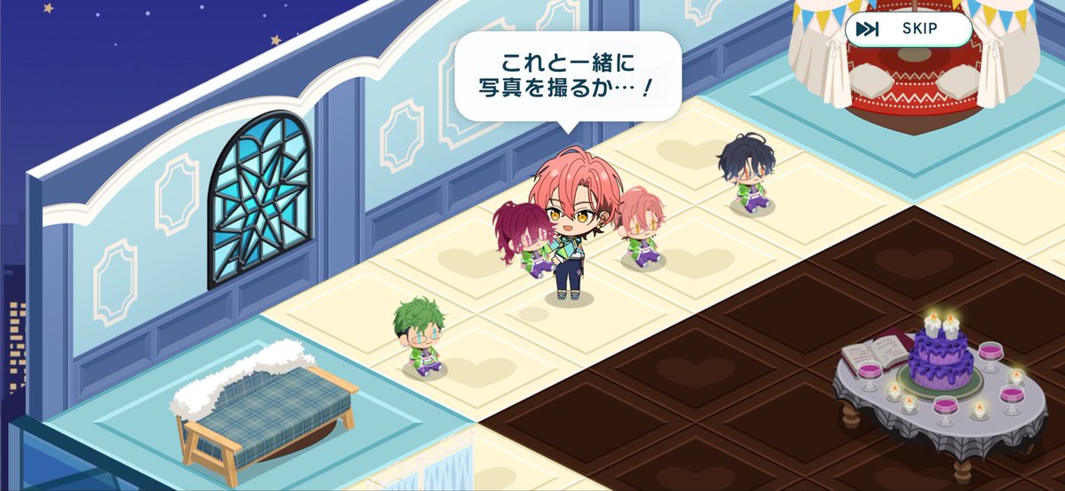 あゆ太 tweet media
