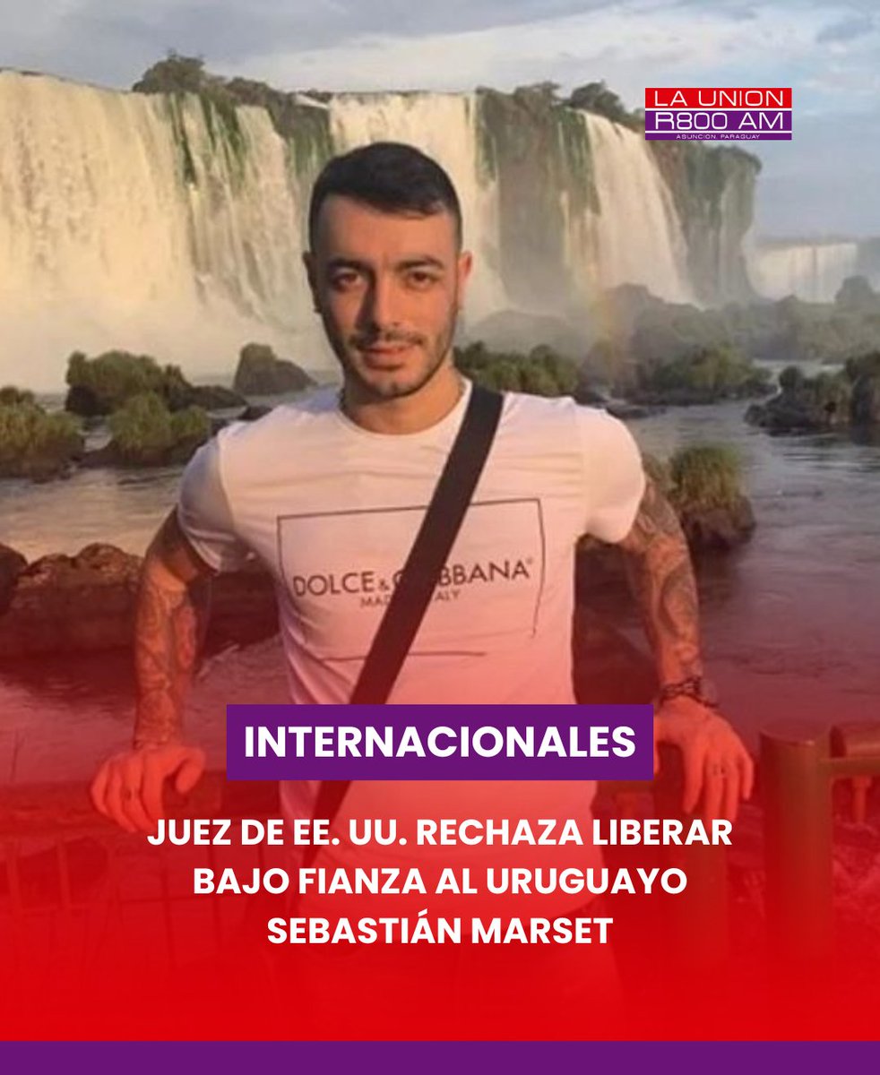 La Union AM tweet media