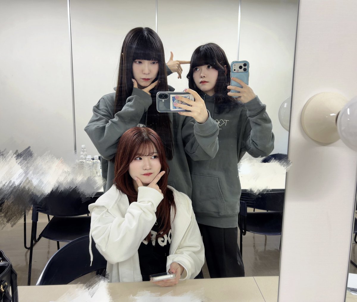 interfm 30th Anniversary ECHOES LIVE
#トゲラジ 公開収録ありがとうございました！
久しぶりにライブ以外でみんなに会えてとっっても楽しかったです🥹✨💕🫶
これからもトゲラジよろしくお願いします！