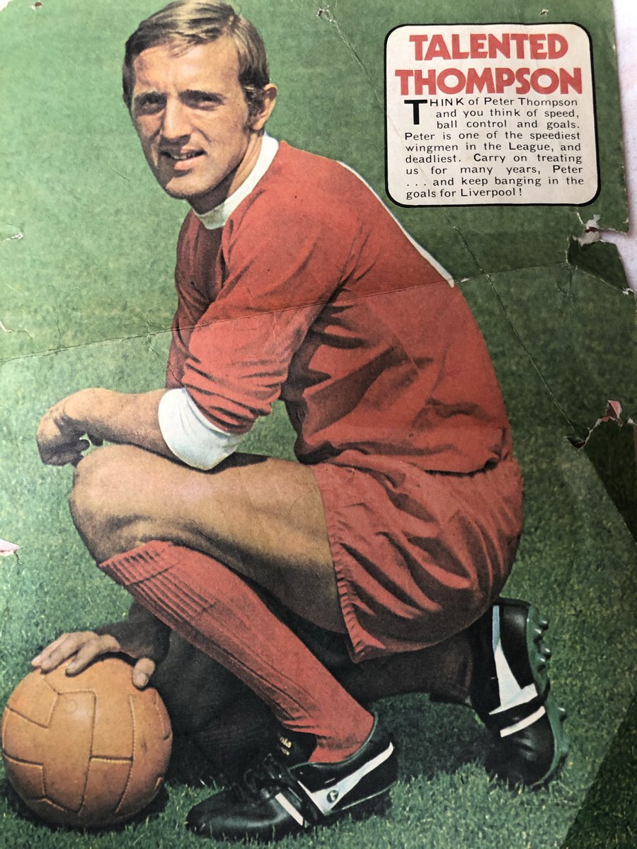 Martin Gander tweet media