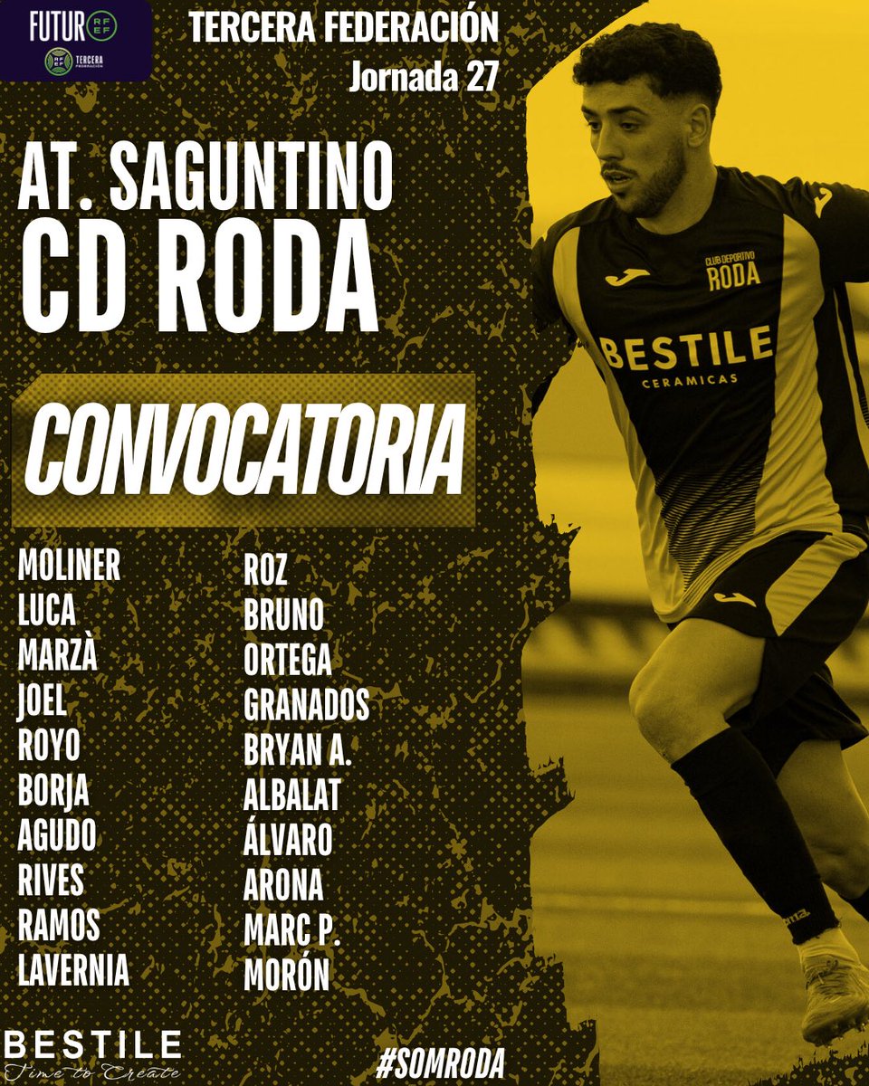 CD Roda tweet media