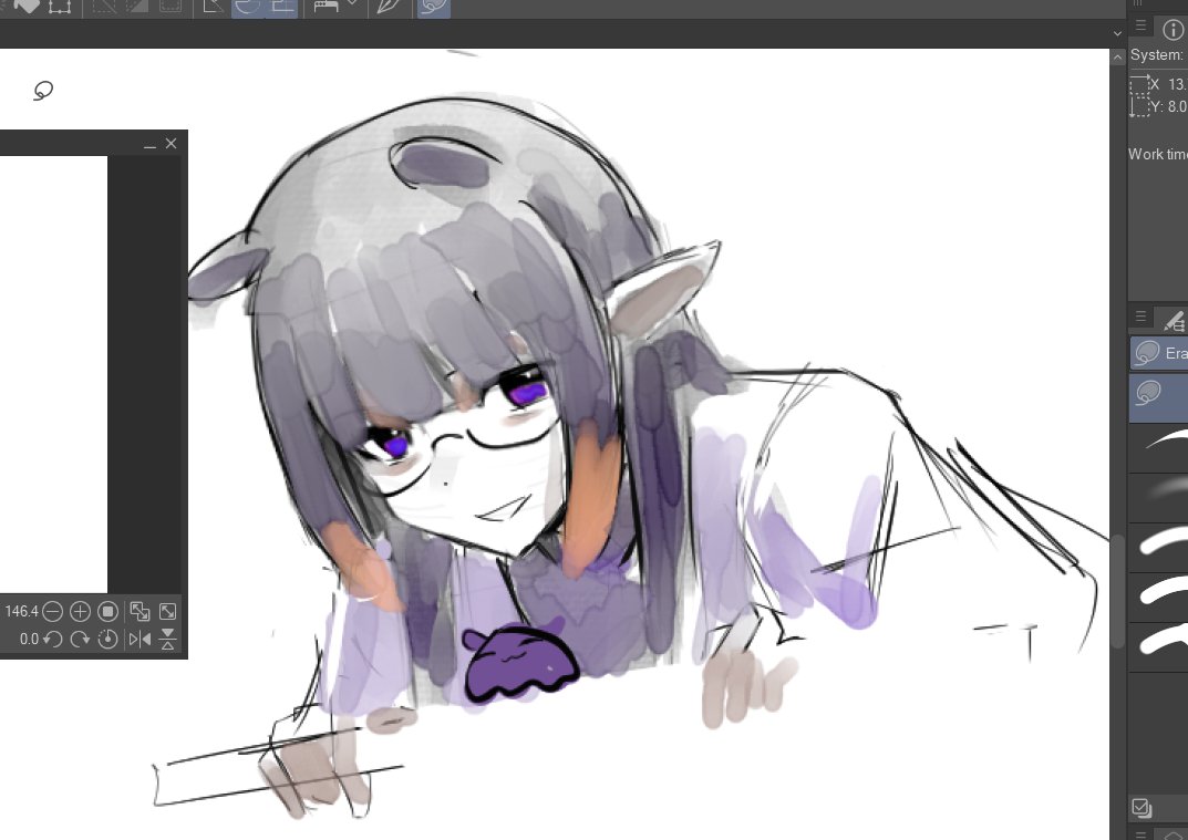 nynaceae tweet media