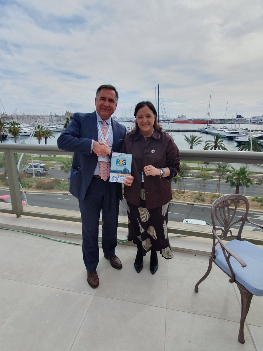 RespirEffect (REG) tweet media