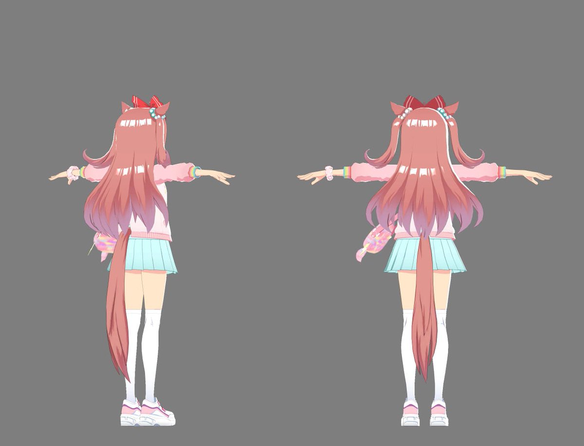 🇵🇸 Bukkowasuu (≧▽≦) DIGI🎀DOBER tweet media