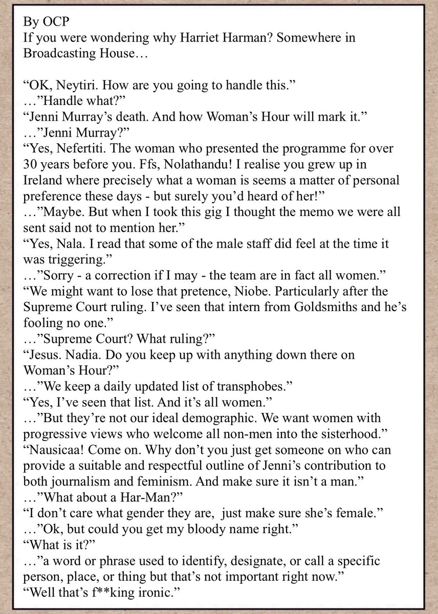 OutsideContextProblem 🍷 tweet media